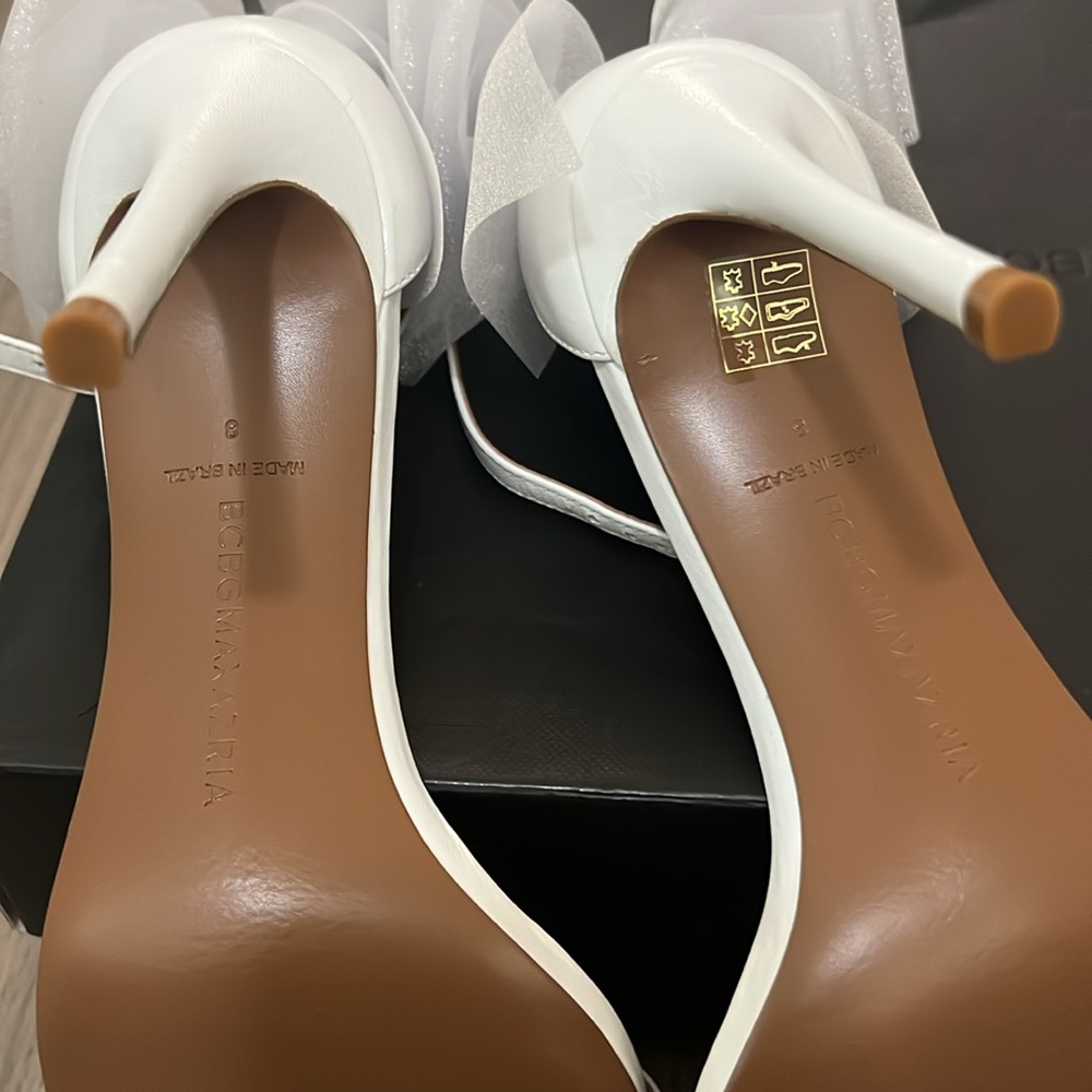 Bcbg Gardenia Sandal View 4